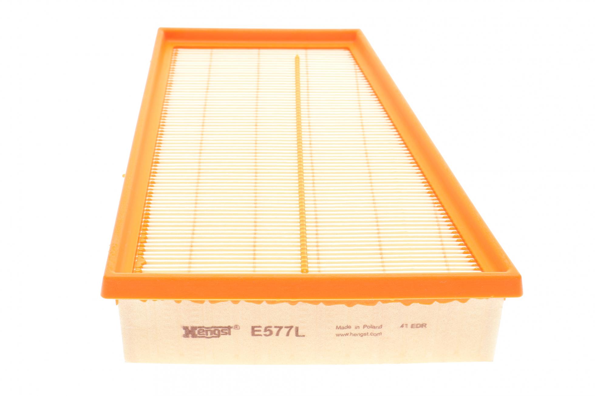 E577L HENGST FILTER